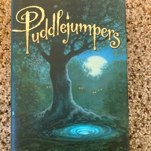 “Puddle jumpers”